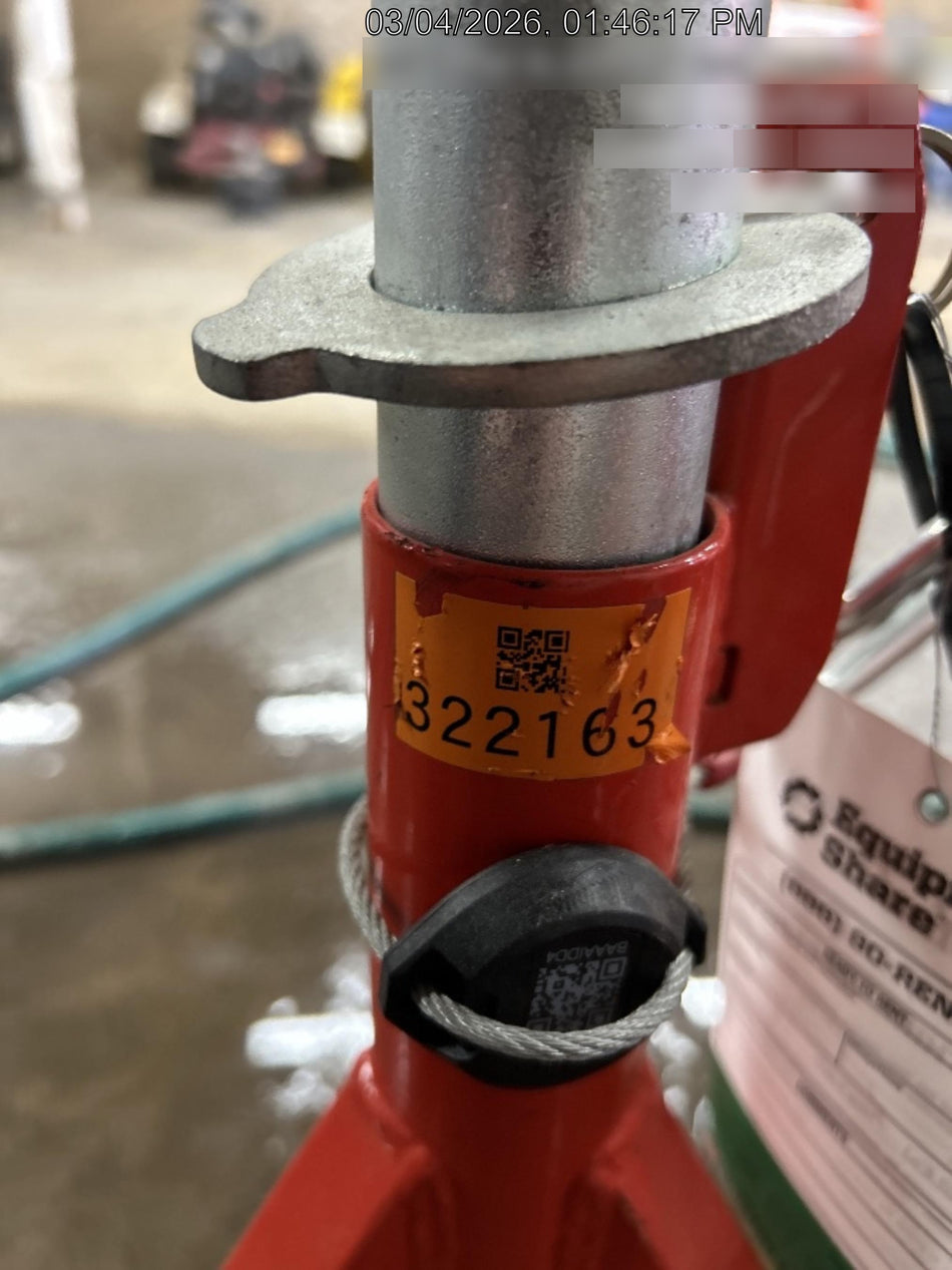 2023 B&B PIPE 4100E