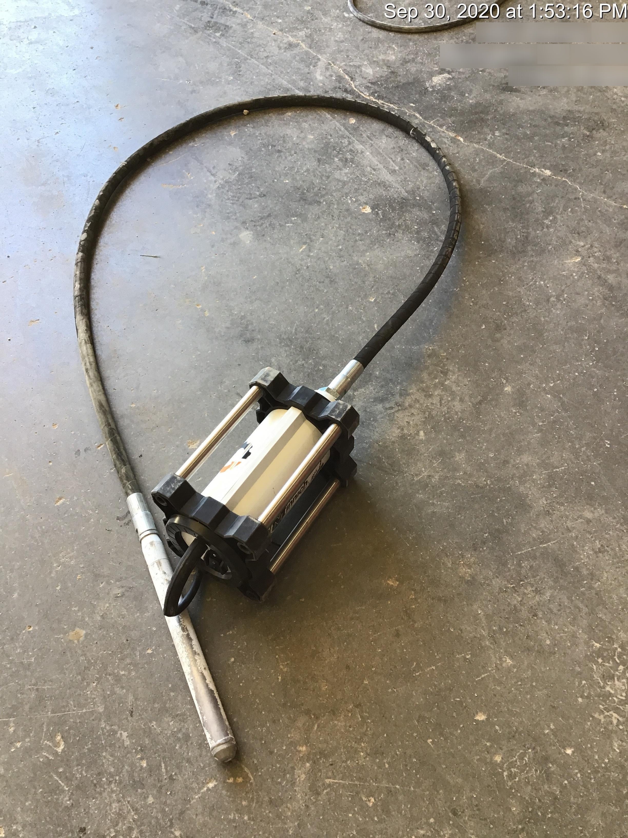 2020 MINNICH SD1