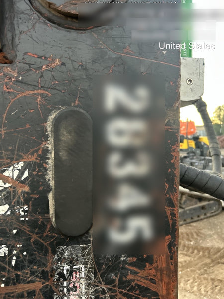 2019 PALADIN SFB4000