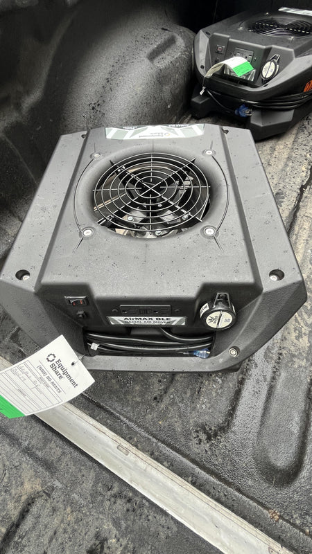 2022 PHOENIX AirMAX Radial Air Mover