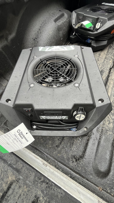 2022 PHOENIX AirMAX Radial Air Mover