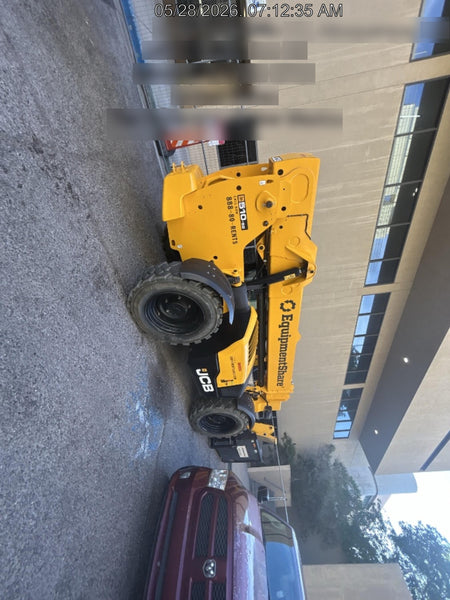 2020 STAR INDUSTRIES 1425