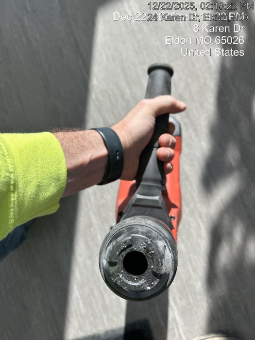 2024 HILTI TE 70-ATC/AVR