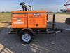 2021 Lincoln Electric Vantage 549X Ready Pak 3, ORANGE (includes trailer, cable rack, fender light kit)