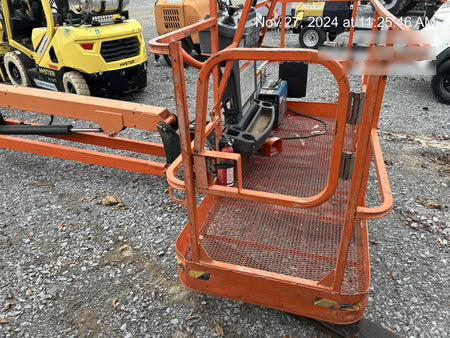 2022 JLG 460SJ