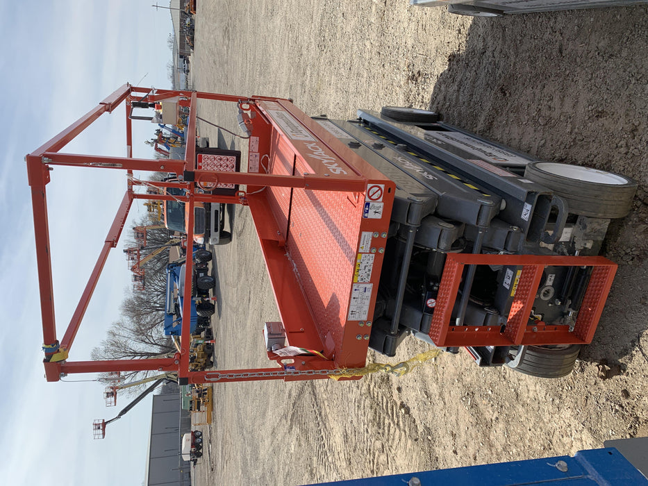 2019 Skyjack SJIII-3226 Standard w/Trojan Batteries