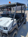 2022 KAWASAKI Trans Mule FE - Gas (Canopy)