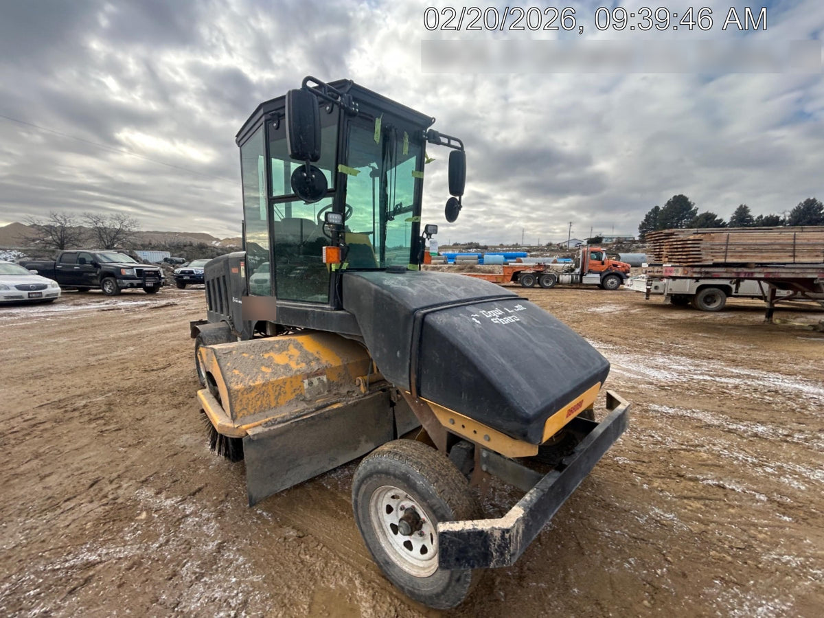 2022 LAYMOR SM450