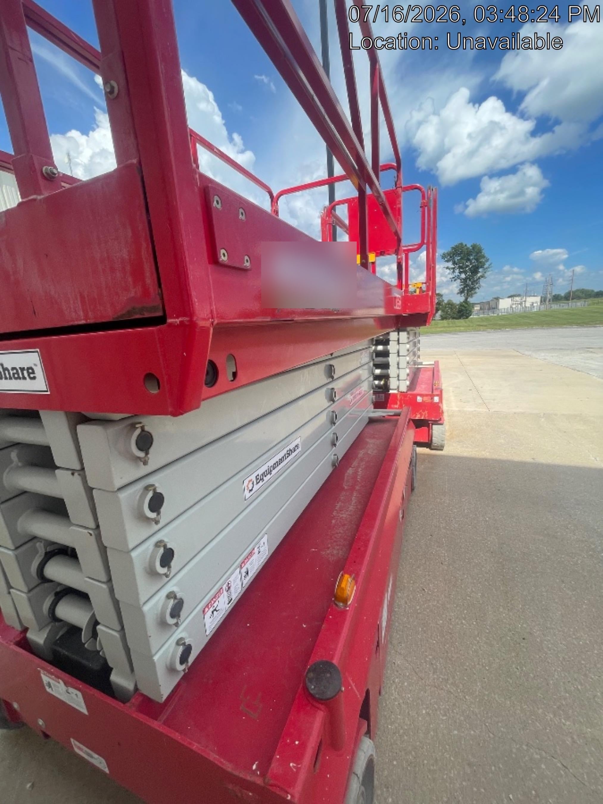 2021 MEC 4555SE