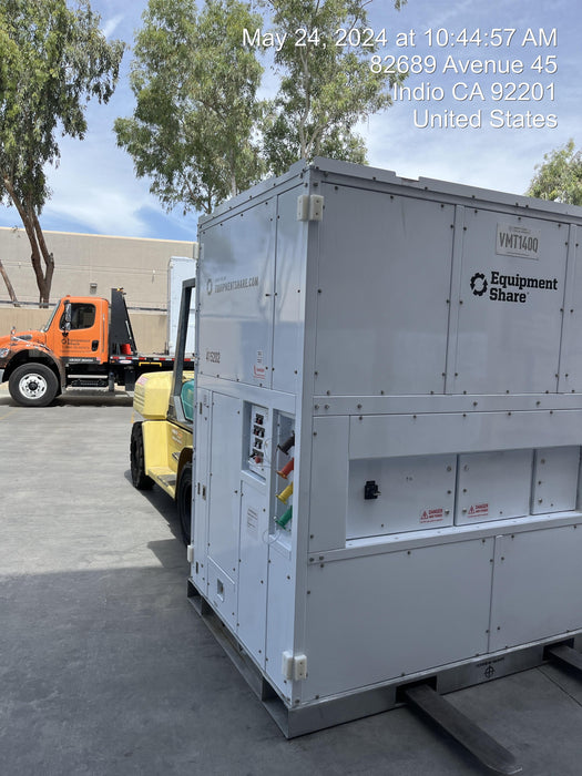 2024 SMARTECH VMTAH1D140Q