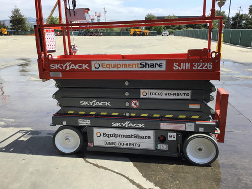 2019 SKYJACK SJIII-3226