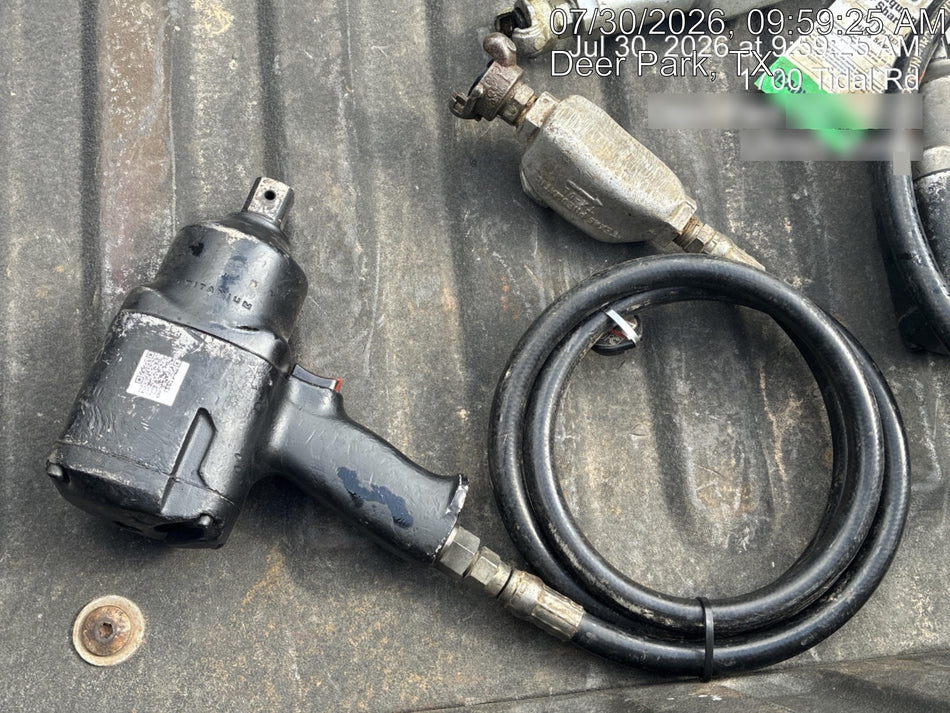 2022 INGERSOLL RAND 2925P3TI