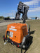 2023 Generac MLT2 Diesel, Flex Switch 120V Input, Powerzone Controller, 
(4) 320W LED Lights, 4kW Generator, 39.9 Gal Fuel Tank, 2" Ball, T3
