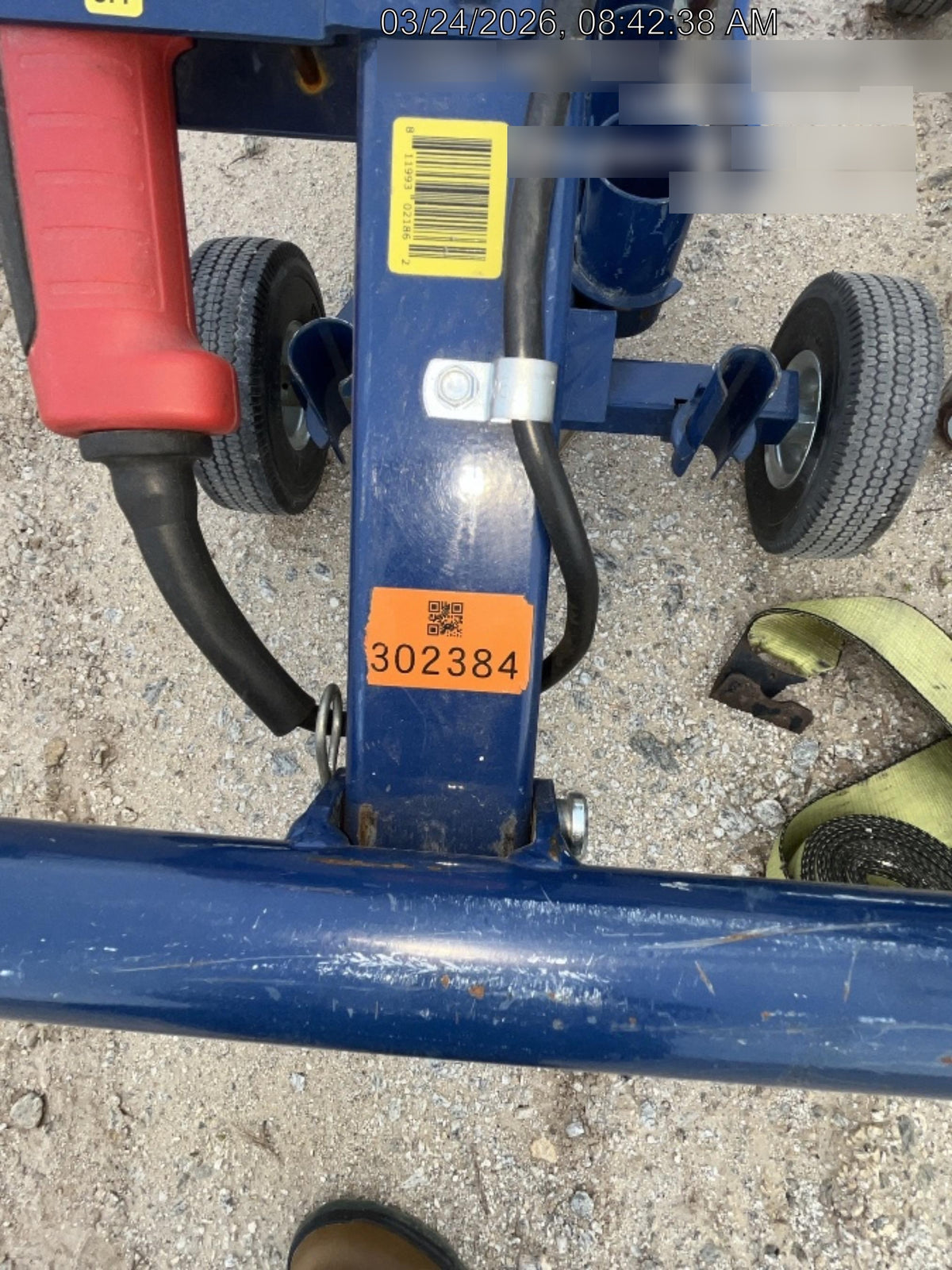 2023 CURRENT TOOLS 66 Current