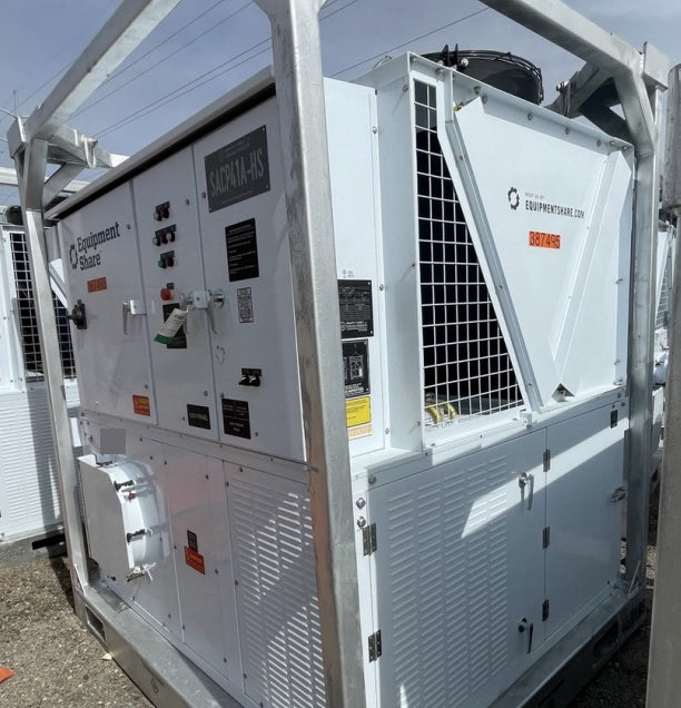 2024 SMARTECH SACP41A-HS