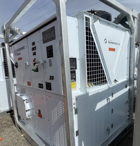 2024 SMARTECH SACP41A-HS