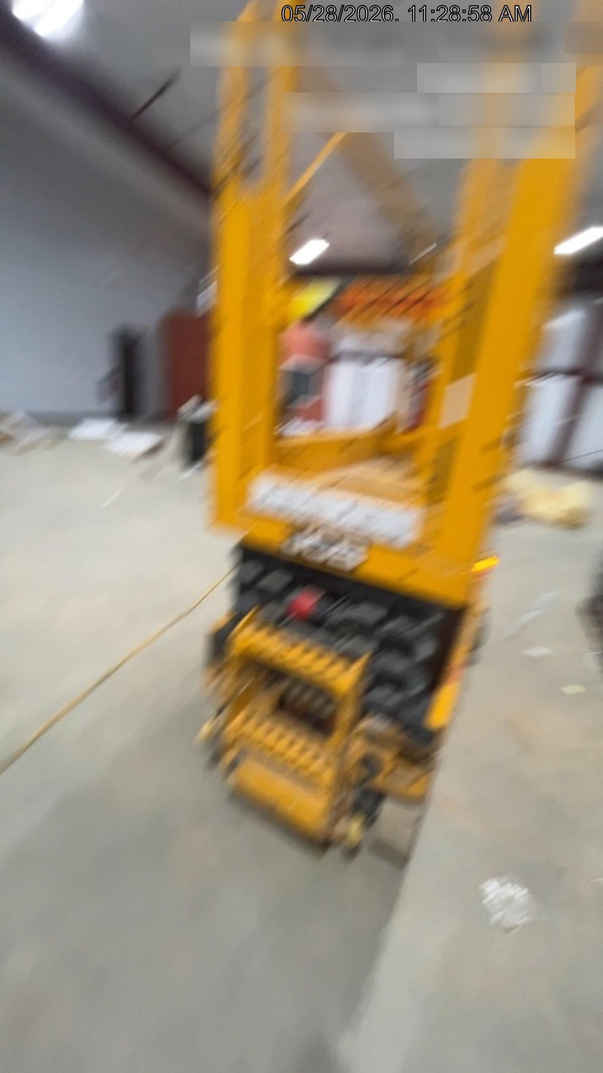 2021 JCB S1930E
