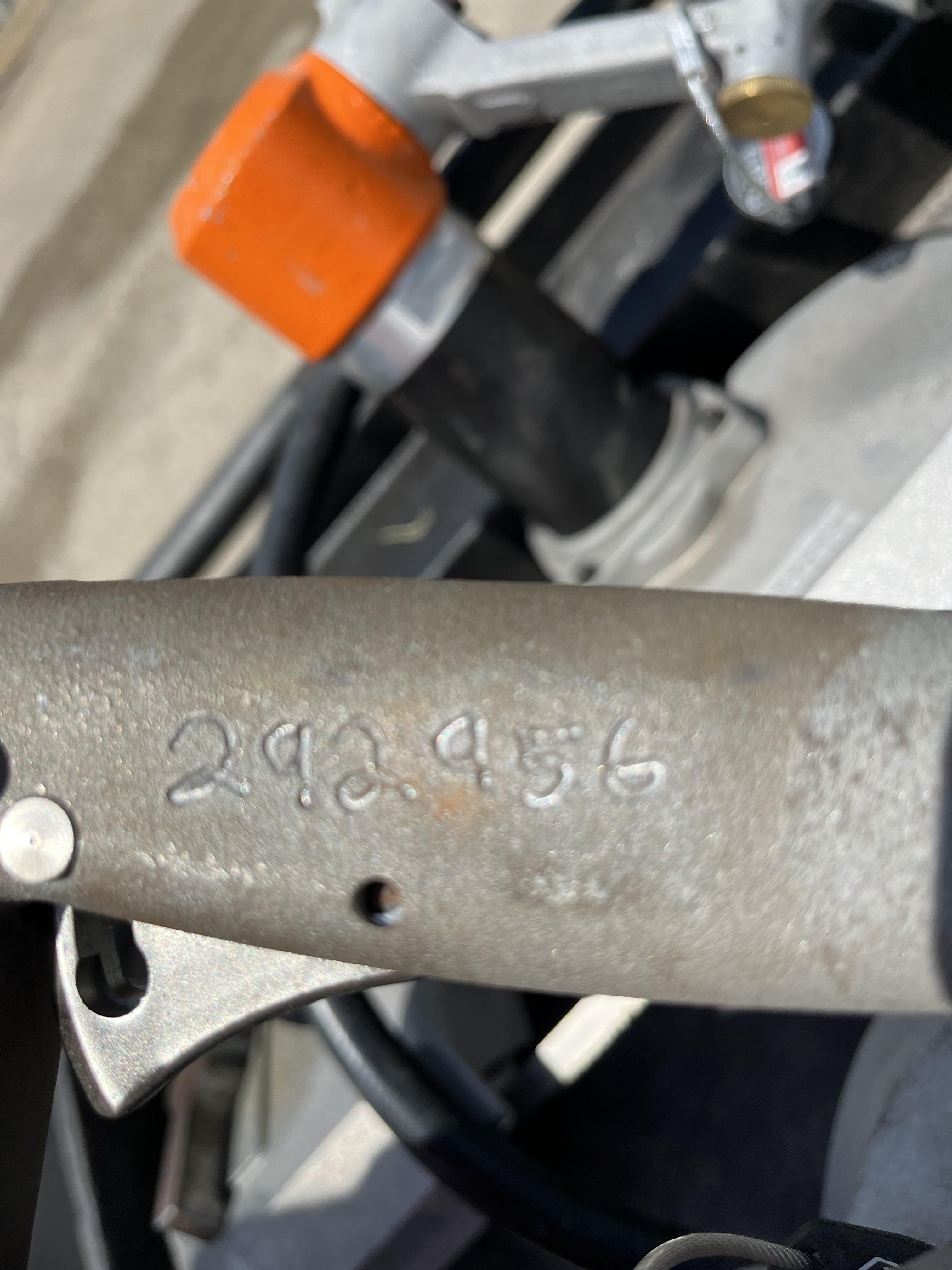 2023 WIDDER 18408