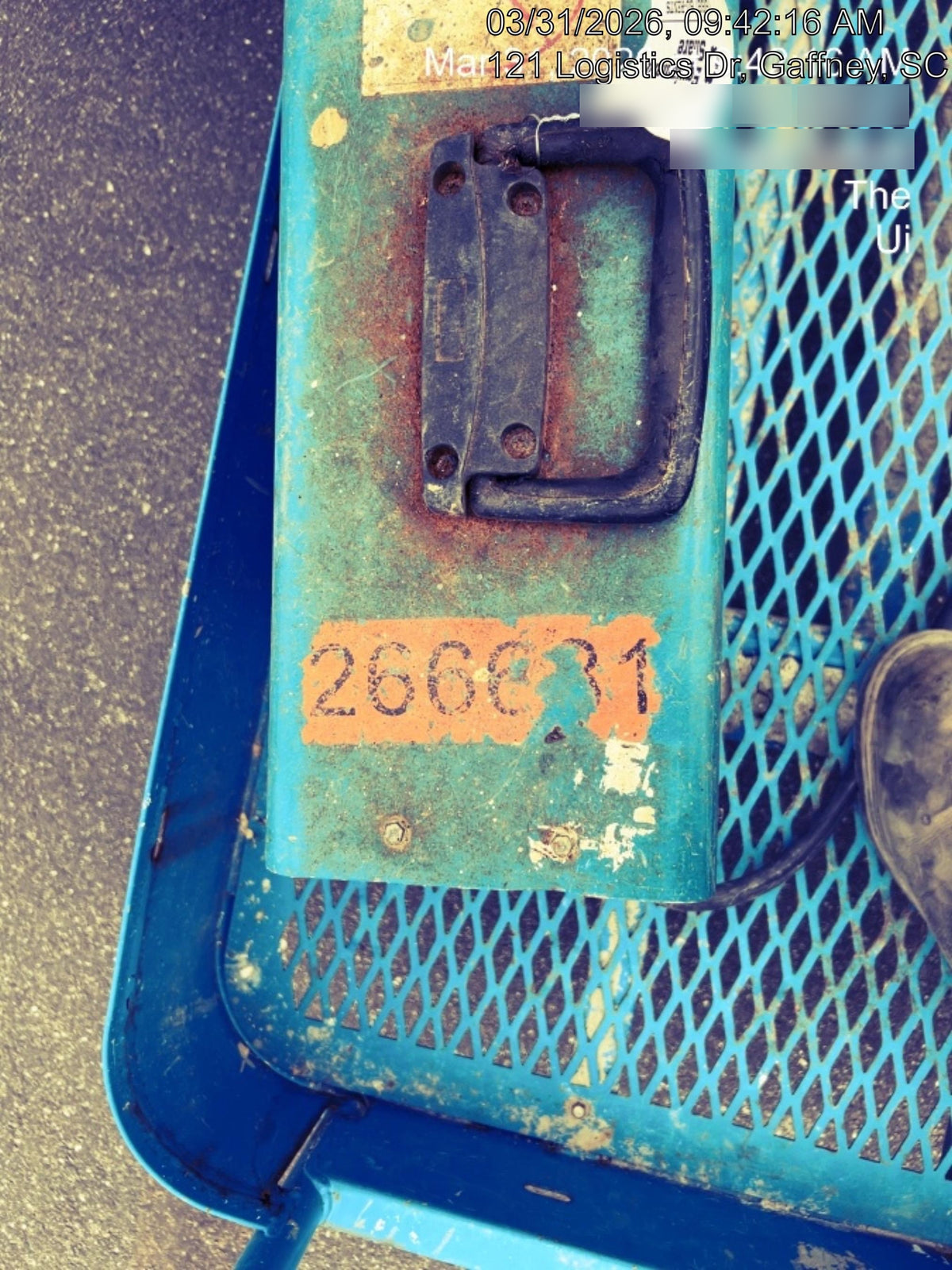 2022 MILLER ELECTRIC CST-282