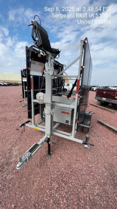 2025 PROGRESS SOLAR SOLUTIONS Helios-2XP