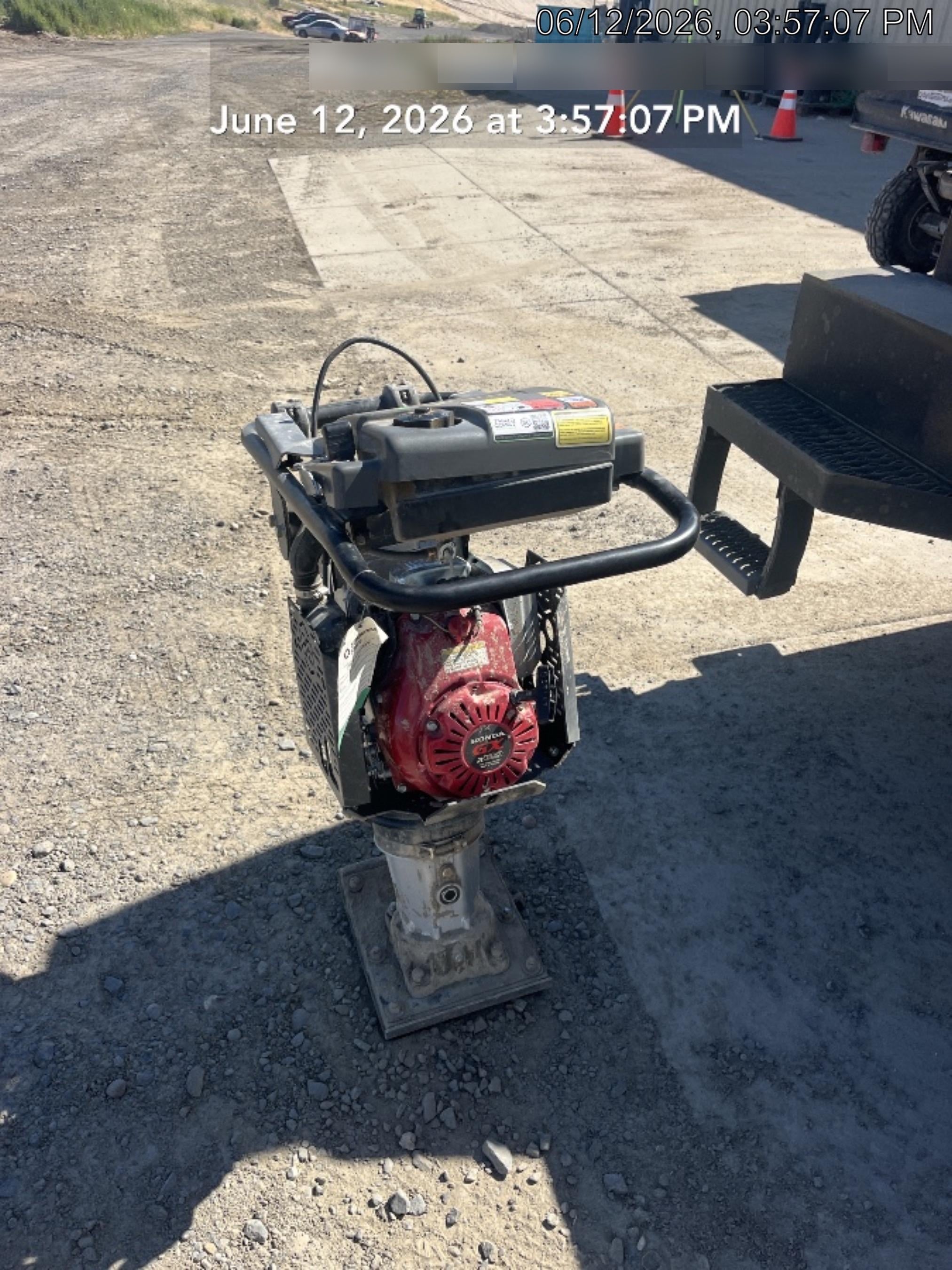 2023 THIRD COAST EQUIPMENT PR70H