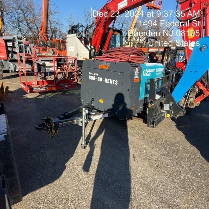 2024 AIRMAN PDS185S CWK