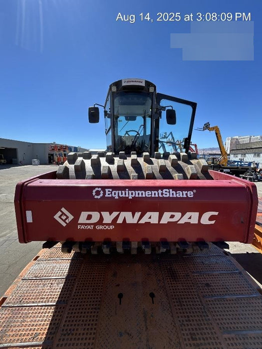 2024 DYNAPAC CA1400PD