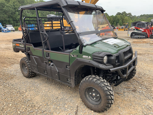 2020 KAWASAKI Mule PRO-DXT (Half Door)