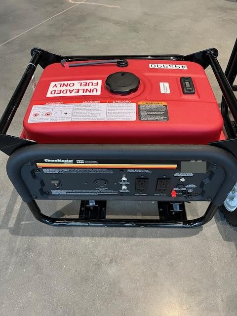 2025 MI-T-M GEN-3600-0MM0