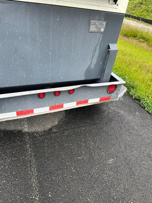 2020 ATLAS COPCO QAS 330