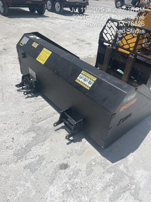 2025 STAR INDUSTRIES 1406B