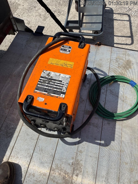 2021 LINCOLN ELECTRIC FLEXTEC 350X