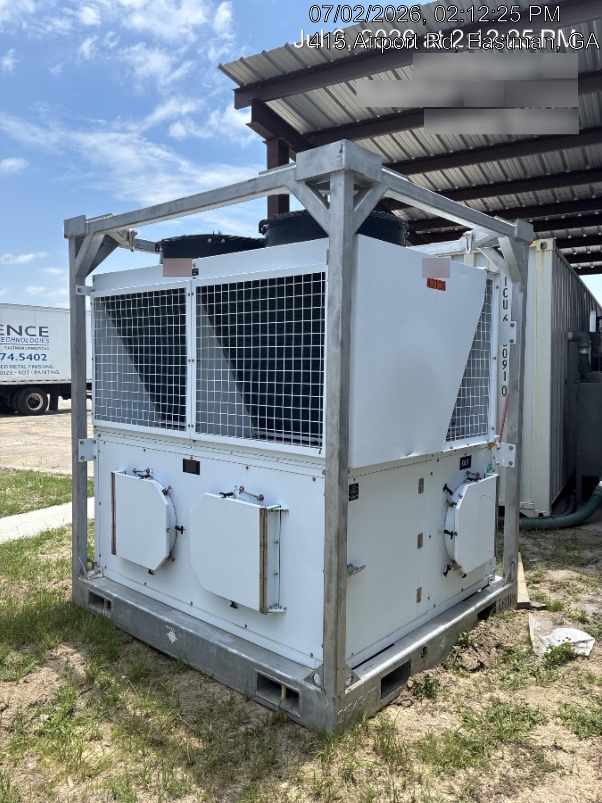 2020 SMARTECH SACP41A-HS
