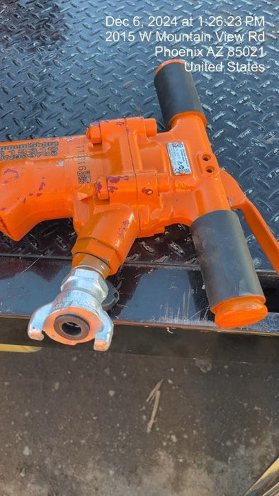 2020 CHICAGO PNEUMATIC CP 1210 S