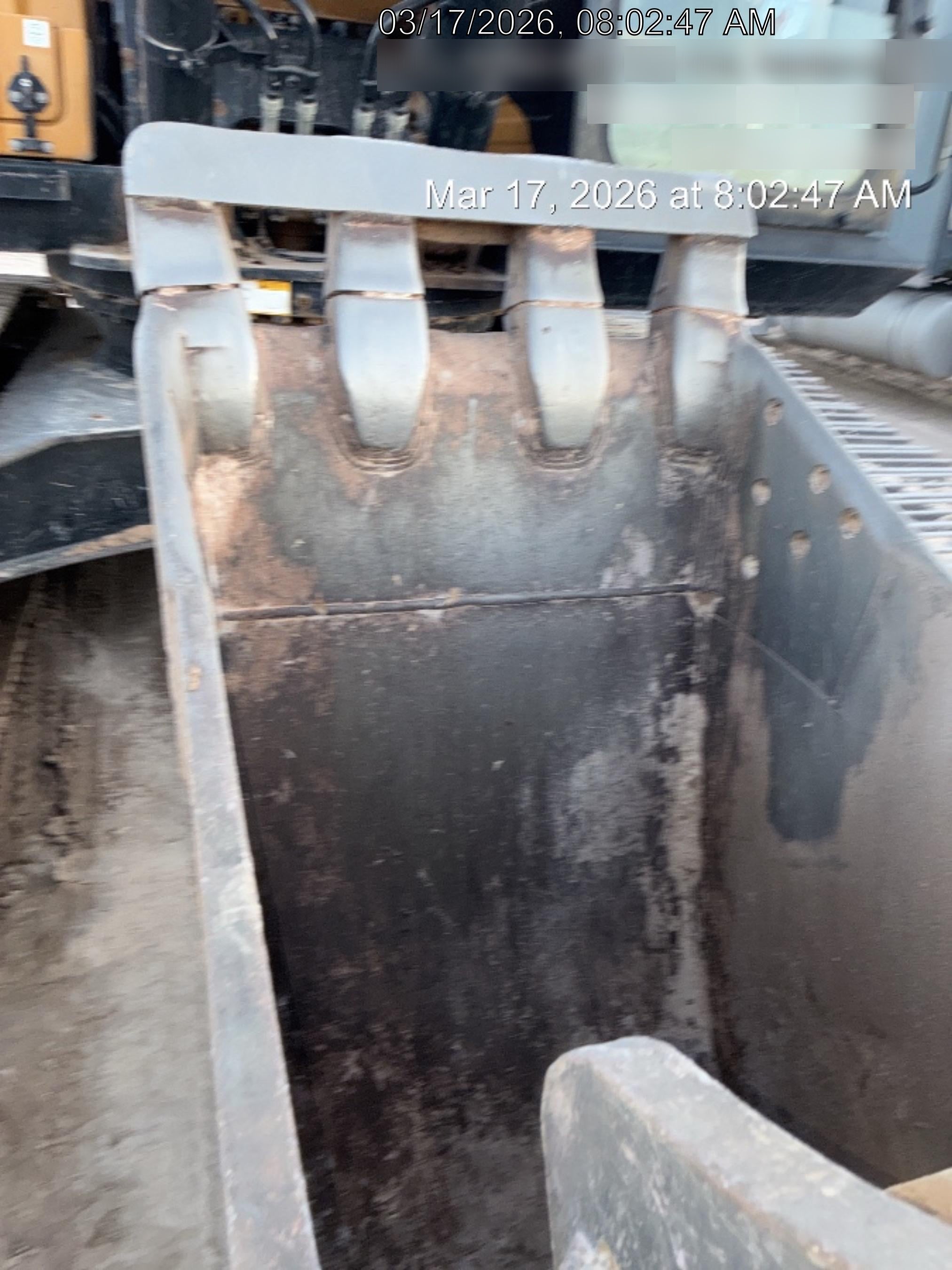 Sany SY265C SY265 Tier 4 - Cab, Hydraulic QC,  Buckets: 48" , Hydraulic Hammer 5,000lb impact class