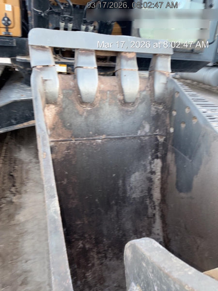 Sany SY265C SY265 Tier 4 - Cab, Hydraulic QC,  Buckets: 48" , Hydraulic Hammer 5,000lb impact class