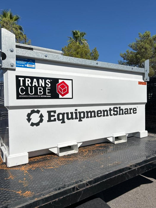 2024 WESTERN GLOBAL 20TCG-ES