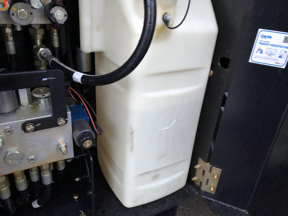 2020 GENIE GS-4069 RT