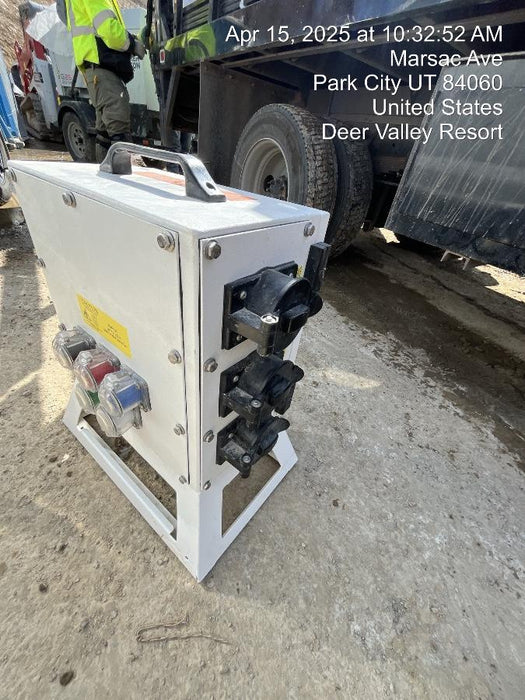 2021 TRYSTAR TP-2DEL-6P