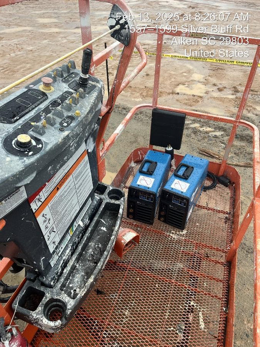 2024 MILLER ELECTRIC CST-282