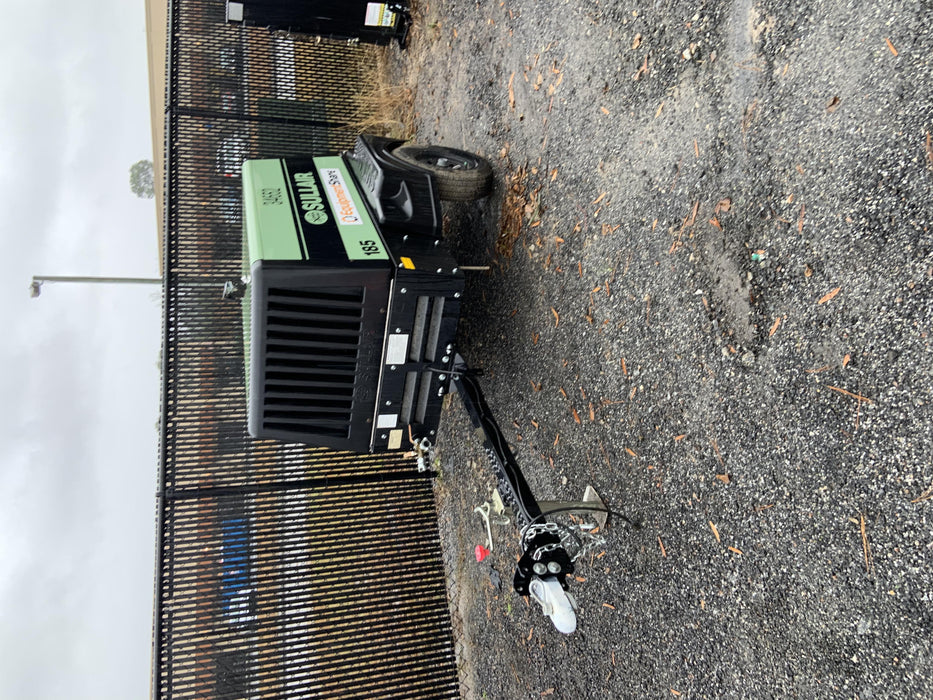 2019 SULLAIR 185-DPQ