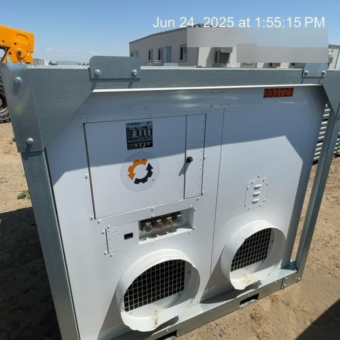 2023 KWIKOOL KPO25-43HF