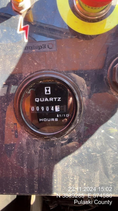 2024 JLG 860SJ