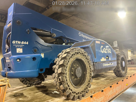 2024 GENIE GTH-844