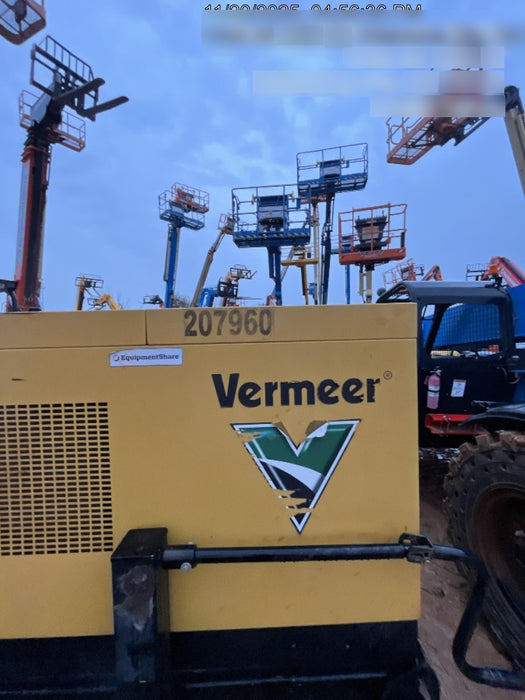 2022 VAC-TRON LP573XDT