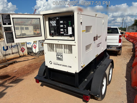 2023 MULTIQUIP DCA70