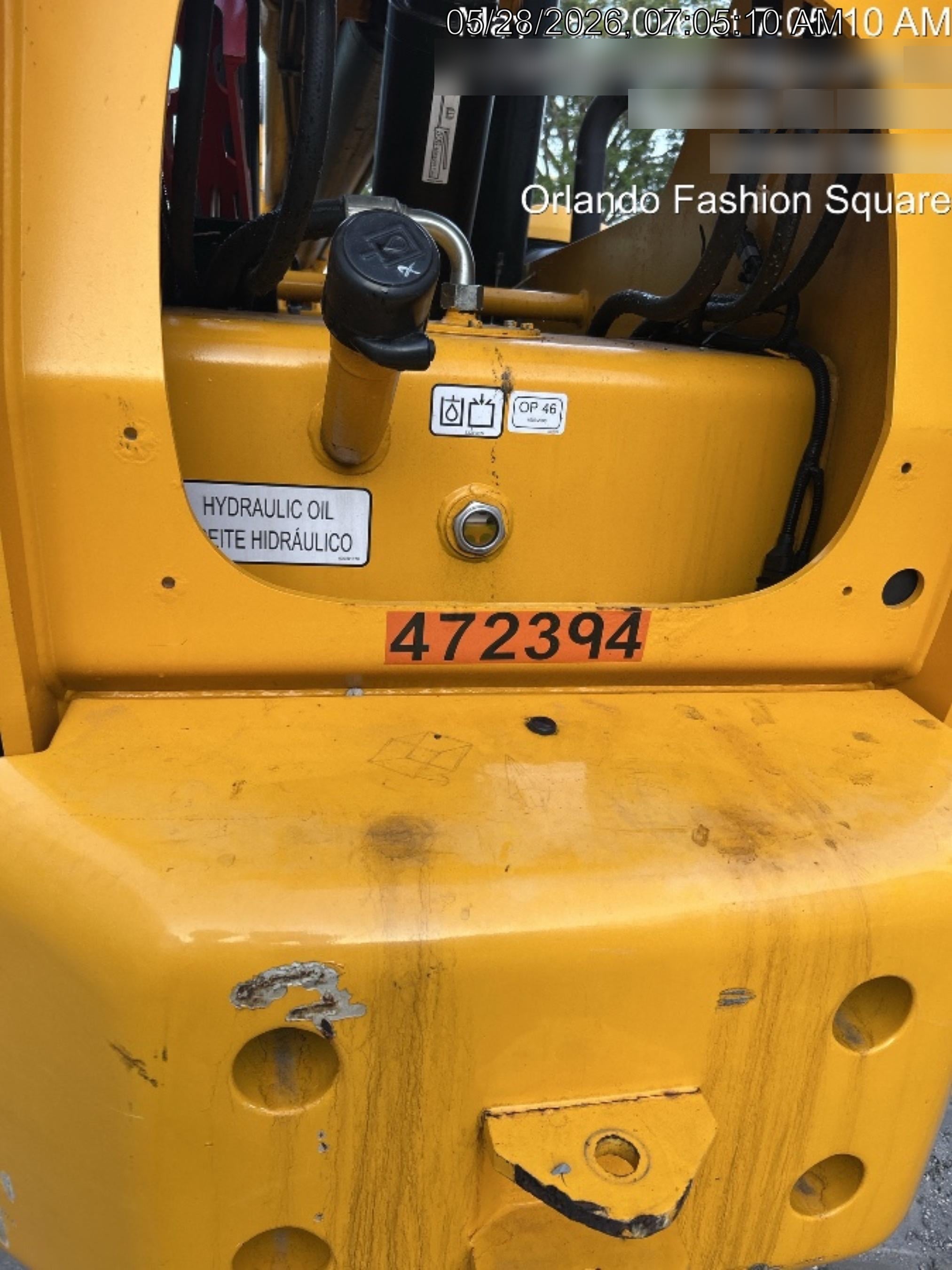 2025 JCB 510-56