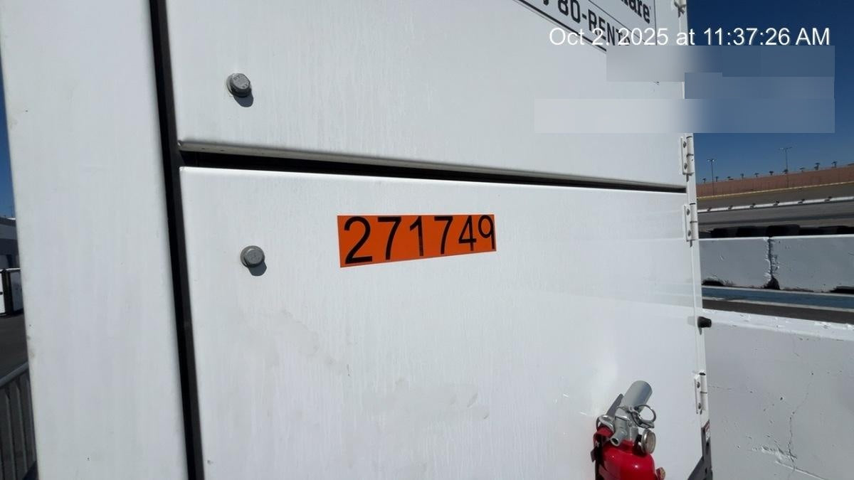 2022 SHINDAIWA DGK180F