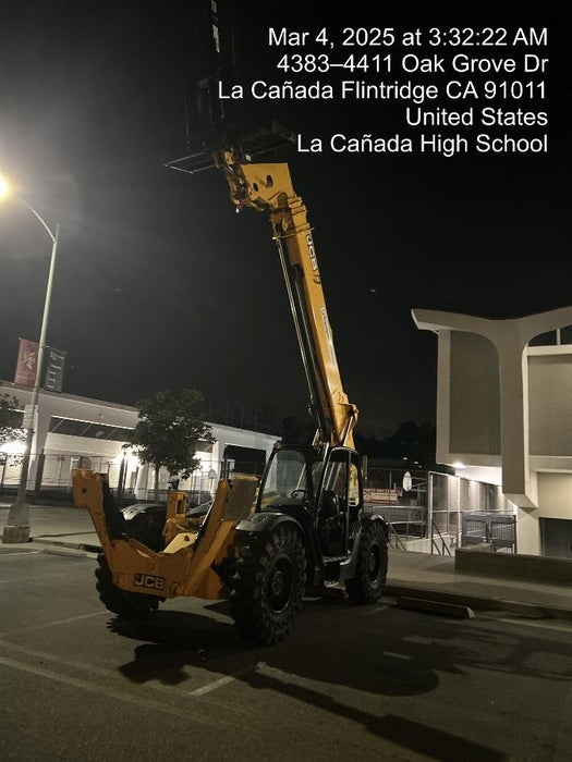 2024 STAR INDUSTRIES M1360B - Star JIB Boom