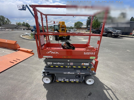 2026 SKYJACK SJ3219